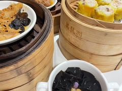 -万龙洲海鲜(南新仓店)