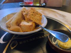 -斯普汇生蚝牛排馆(中骏世界城店)