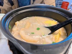 江南鱼面一品鲜-京城小江南·北京烤鸭·江南土菜·白鱼(中关村店)