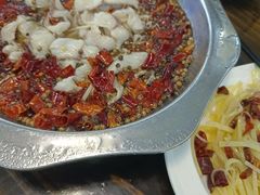 -天天沸腾(东港路店)