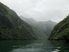 -乌江画廊(彭水苗族土家族自治县)