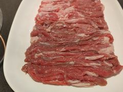 -东来顺饭庄(金泉广场店)