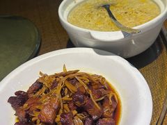 -烟水渔庄餐厅(西溪湿地店)