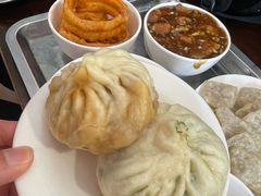 -姚记炒肝店(鼓楼店)