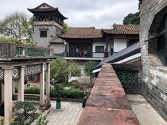 -东莞市可园博物馆