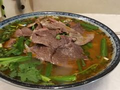 -贵州羴泰羊肉粉(珠江太阳城店)