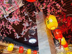 大堂-金杨拉面王小吃面馆·牛三宝面·红烧牛肉粉