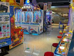 -环游嘉年华(广州-天河城店)