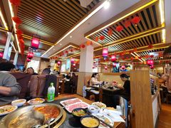 -沸炉重庆老火锅(军事博物馆店)