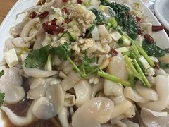 -景祥海鲜美食餐厅