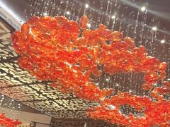 -富力万达嘉华酒店-品珍中餐厅(水果湖店)