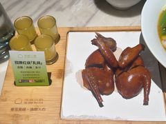 -汤城小厨•粤菜•靓汤(西直门凯德MALL店)