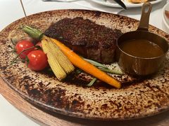 -一棵树·意大利西餐厅One Tree(新城店)