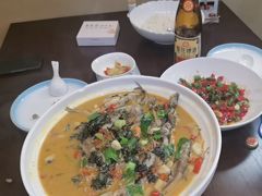 -衢农会·衢州菜·宴请(国际机场店)