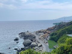 -三亚蜈支洲岛旅游区