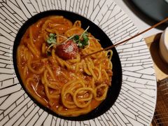 -ins森林童话餐厅coffee&bistro