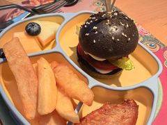-甘思咪哚·云南艺术餐厅(天河广百店)