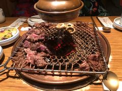 -王妃家(明洞中央店)