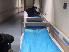 -武汉大学人民医院(首义院区)