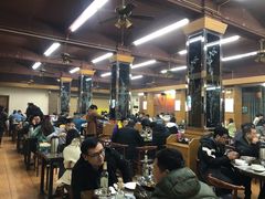 大堂-张氏父子常德肠子馆(红星总店)