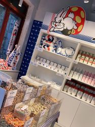 -大白兔奶糖(南锣鼓巷店)