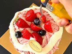 -布歌东京(金融街购物中心店)