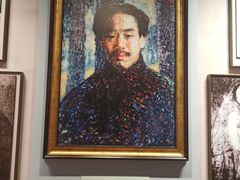 -李叔同故居纪念馆