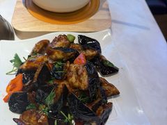 -茅庐川菜(烟台万象汇店)