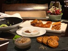 -杭州西子湖四季酒店·金沙厅