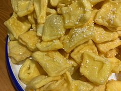-清风园肘子馆(万家大激店)