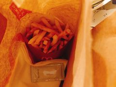 -麦当劳(武昌火车站店)