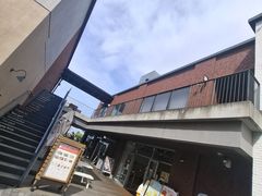 -横滨红砖仓库1号馆