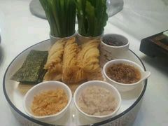 -上和臻品中国菜(花园街店)