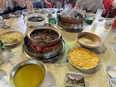 -霞姐屯昌枫木香草鸭店(海螺店)
