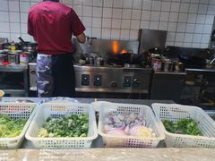 -老南昌粉面馆(绳金塔店)