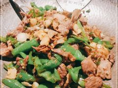 -费大厨辣椒炒肉(富兴店)