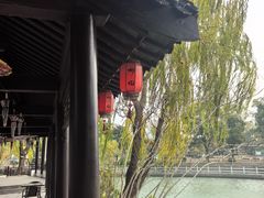 -扬州香格里拉·香宫中餐厅
