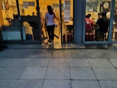 门面-有礼有面(知春路店)