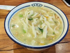 -老雒阳面馆·水席·洛阳菜(王城路店)