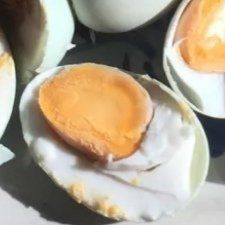 咸鸭蛋-虹兴砂锅店