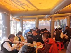 -华福羊汤馆(小市总店)