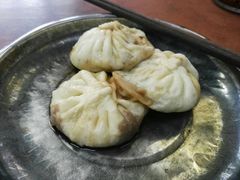 -小胖包子王(阜成门内店)
