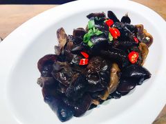 -院子餐厅·大锅菜·老杭帮(桥西直街店)