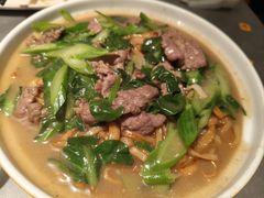 -潮发潮汕牛肉店(东方宝泰店)