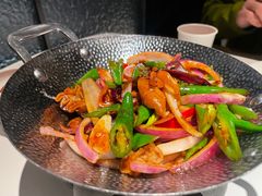 -外婆家(西红门荟聚购物中心店)
