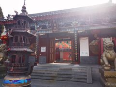 -滦州古城