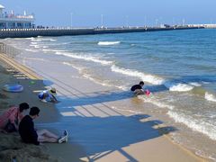 -巧克力渔家.小船海鲜胶东菜(万平口店)