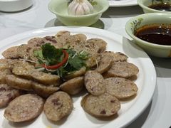 -小叶手抓·清真食品(治平路店)