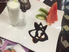 -德大西餐社(云南南路店)