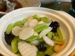 -眉州东坡(北苑华贸店)